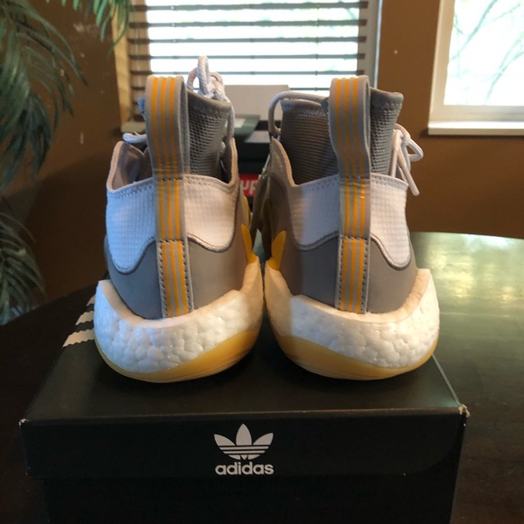 🔥💦AdidasX BED j.w. FORD collab💦🔥 - Picture 3 of 6